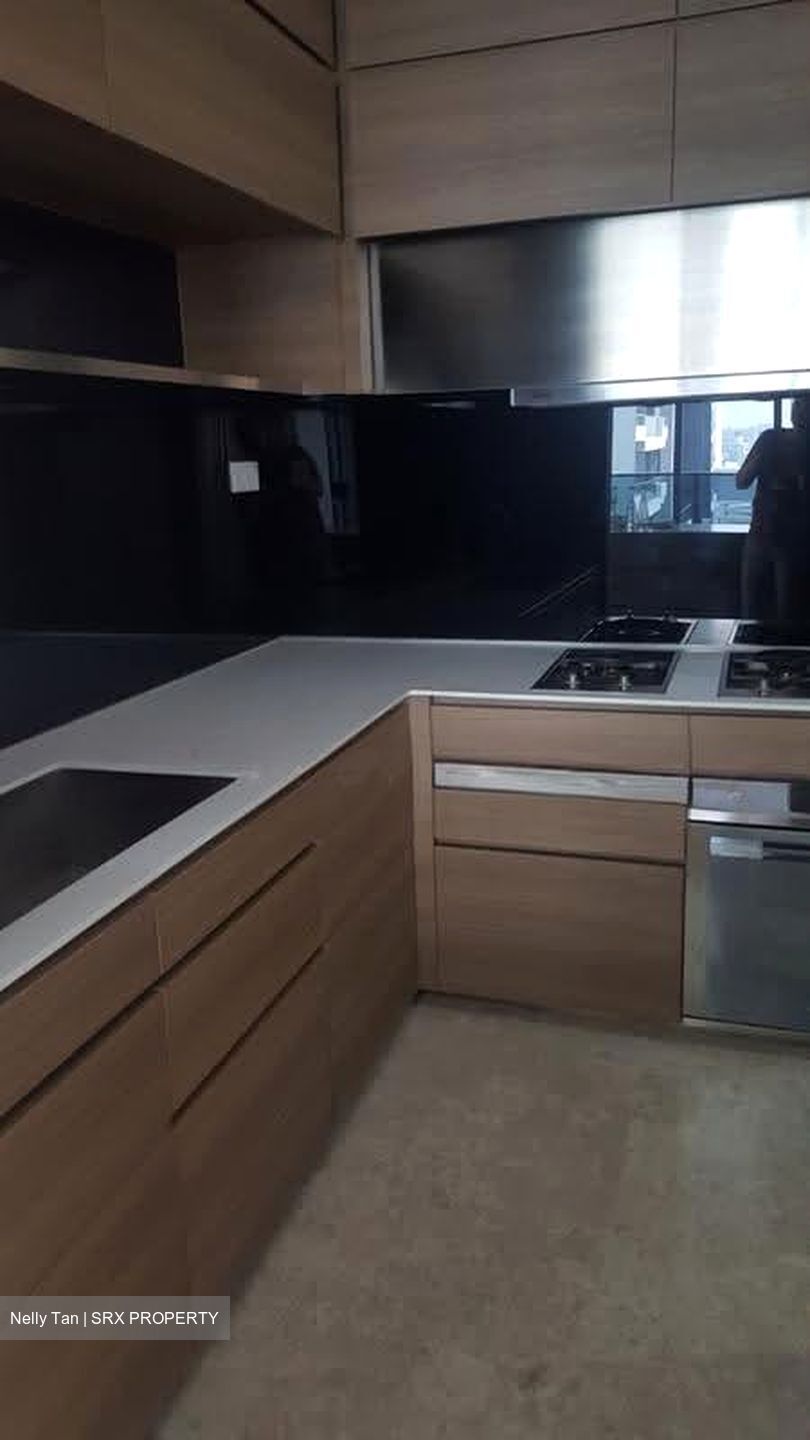 Echelon (D3), Condominium #607159261